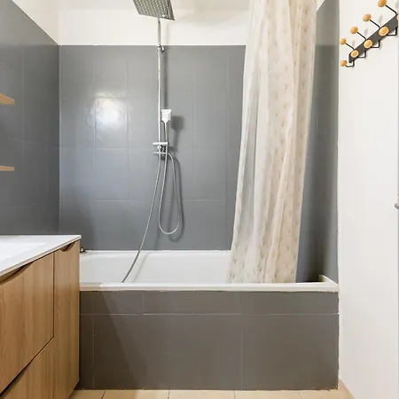 Appartement La Brise D'agde - 3km De La