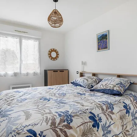 La Brise D'agde - 3km De La * Agde