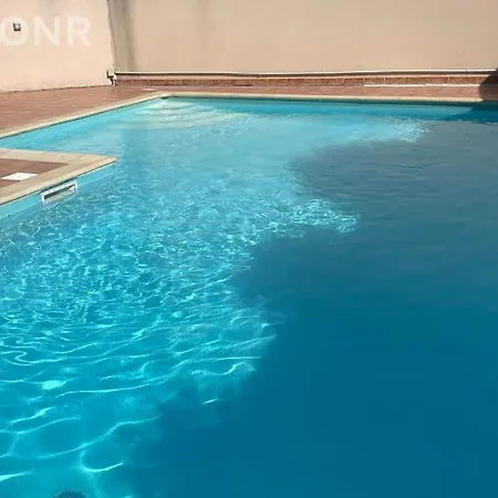 Apartment La Brise D'agde - 3km De La Agde