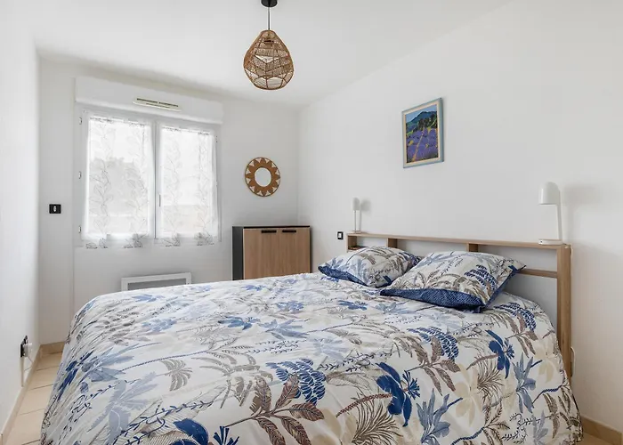 La Brise D'agde - 3km De La * Agde