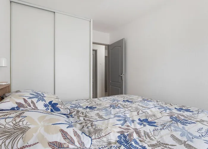 Apartment La Brise D'agde - 3km De La